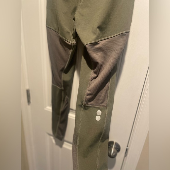 Reebok Leggings - Picture 4 of 9